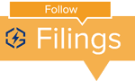 iconsFILINGS iconsFILINGS